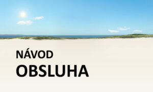 návod obsluha