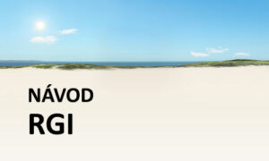 návod rgi