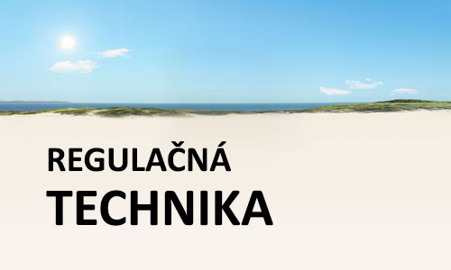 regulačná technika